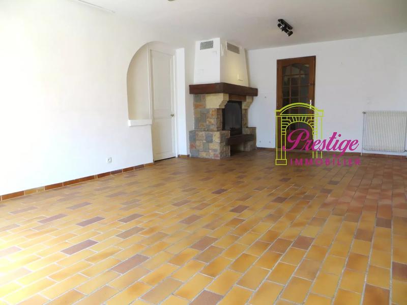 Bureau - 112 m² - 5 pièces