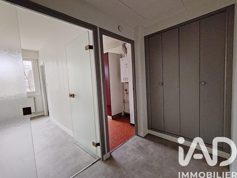 Appartement - 35 m² - 1 pièce