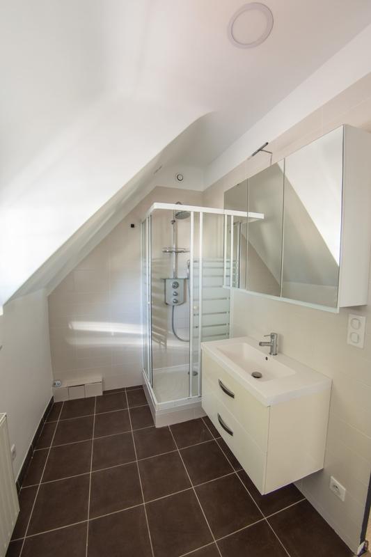 Maison - 64 m² - 2 pièces