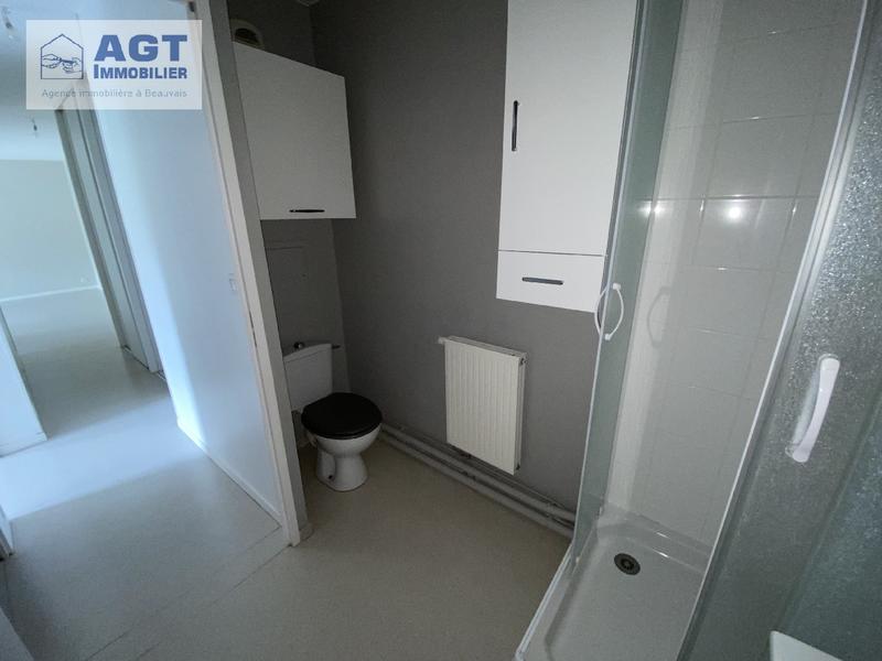 Appartement - 54 m² - 3 pièces