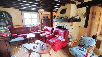 Propriété - 237 m² - 12 pièces