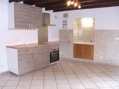 Ferme - 129 m² - 4 pièces