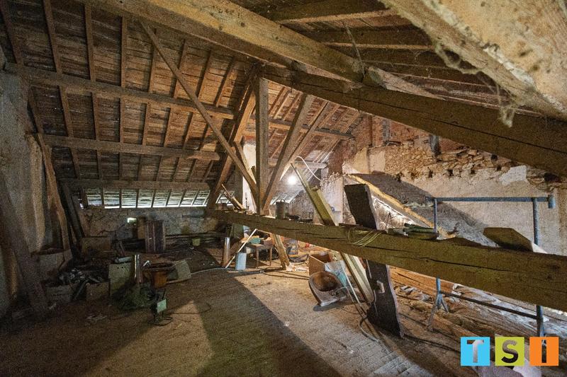 Maison de village - 129 m² - 4 pièces