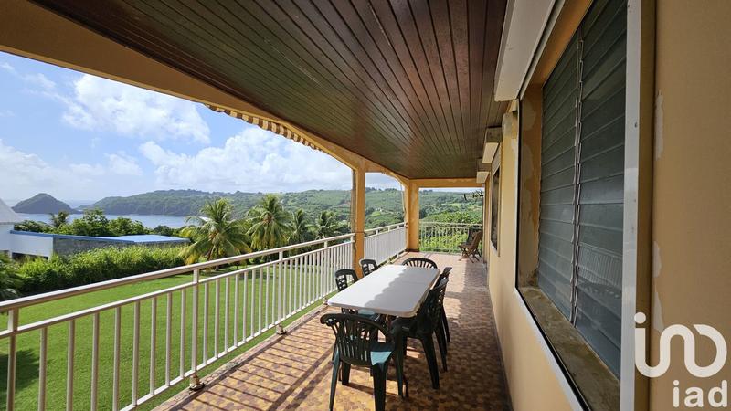 Maison - 163 m² - 6 pièces