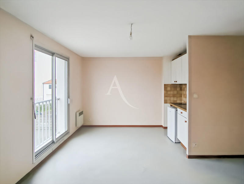 Appartement - 35 m² - 1 pièce