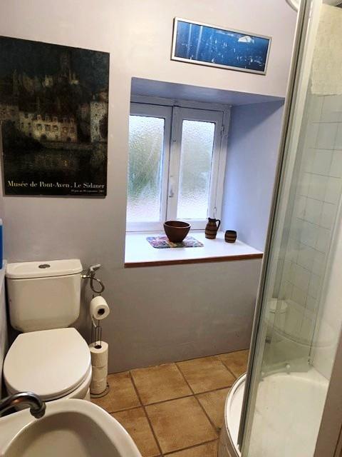 Longère - 141 m² - 6 pièces