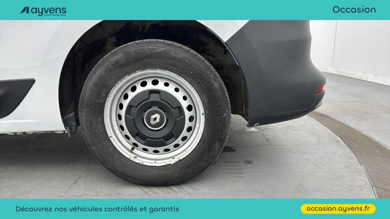 Renault Kangoo Van L1 1.5 Blue dCi 95ch Grand Confort