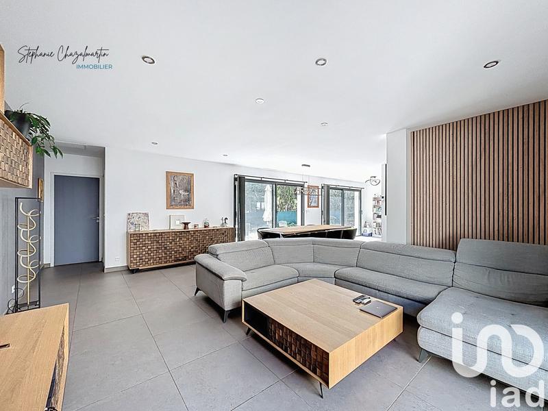 Maison - 164 m² - 5 pièces