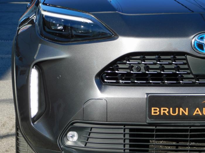 Toyota Yaris Cross 116h Collection My22