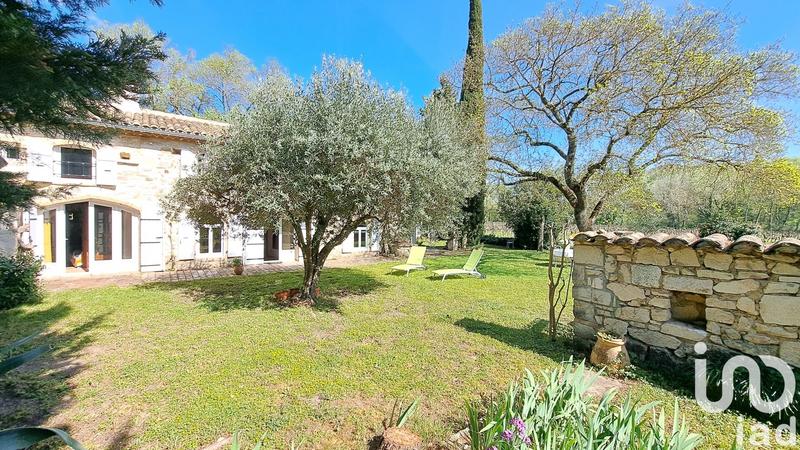 Maison de campagne - 198 m² - 5 pièces