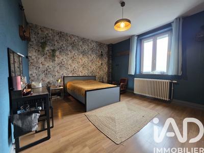 Maison de ville - 170 m² - 10 pièces