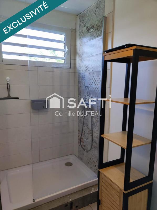 Maison - 148 m² - 6 pièces