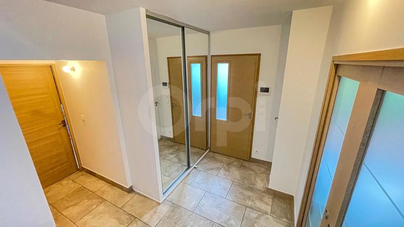 Maison - 114 m² - 5 pièces