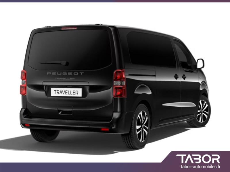 Peugeot Traveller 180 Eat8 Allure L2 Pano 8s Bt