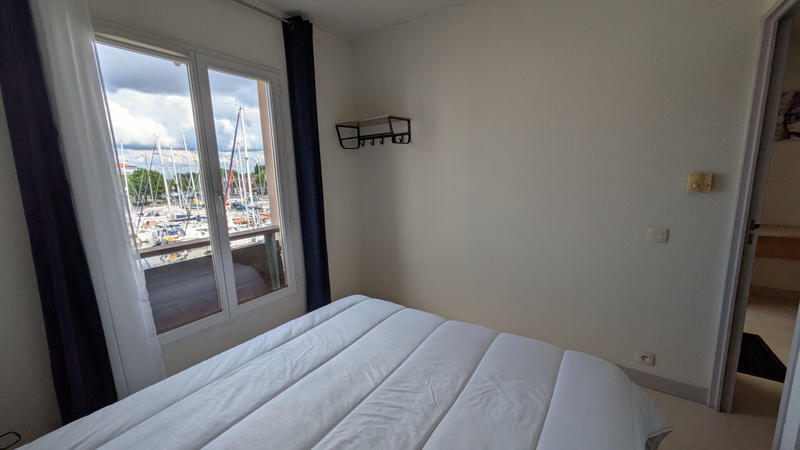 Appartement - 34 m² - 2 pièces