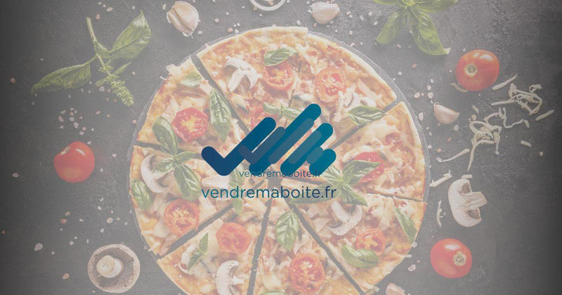 Fonds de commerce - 45 m²