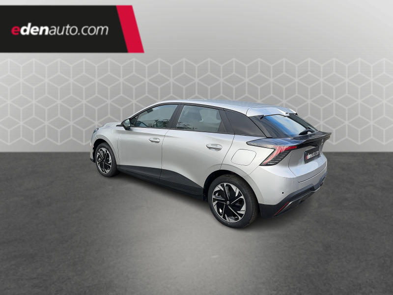 Mg Mg4 Electric 51kWh - 125 kW 2wd Standard