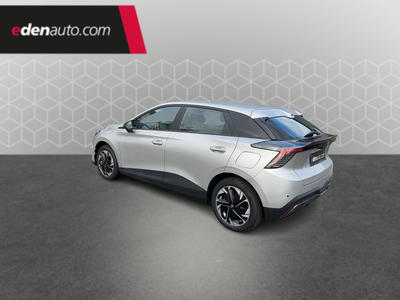 Mg Mg4 Electric 51kWh - 125 kW 2wd Standard