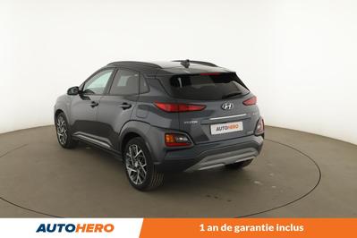 Hyundai Kona 1.6 GDi Hybrid Edition 1 Dct-6 141 ch