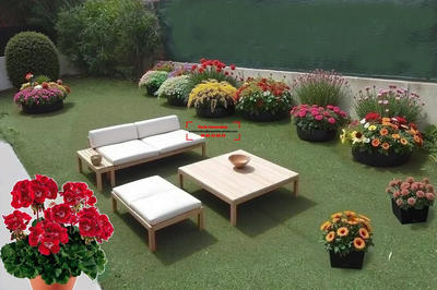 Maison - 94 m² - 4 pièces