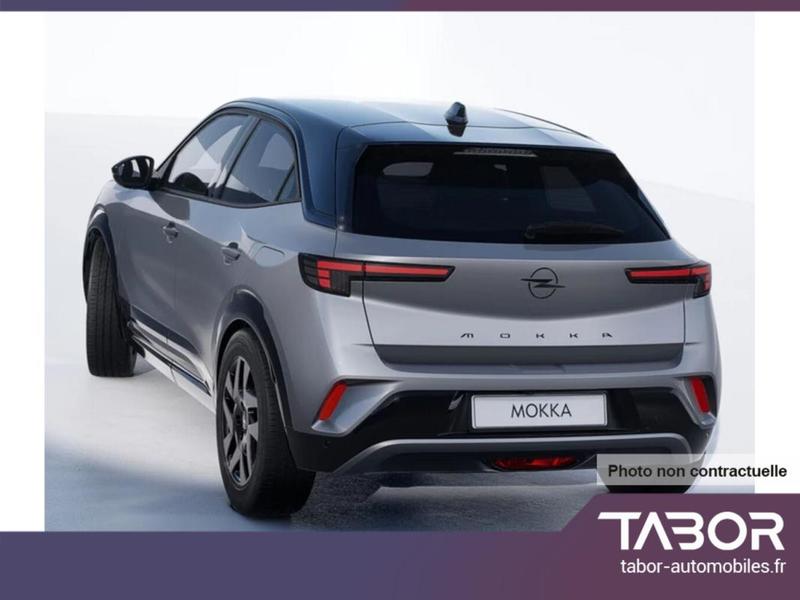Opel Mokka 54kWh Gs Cam