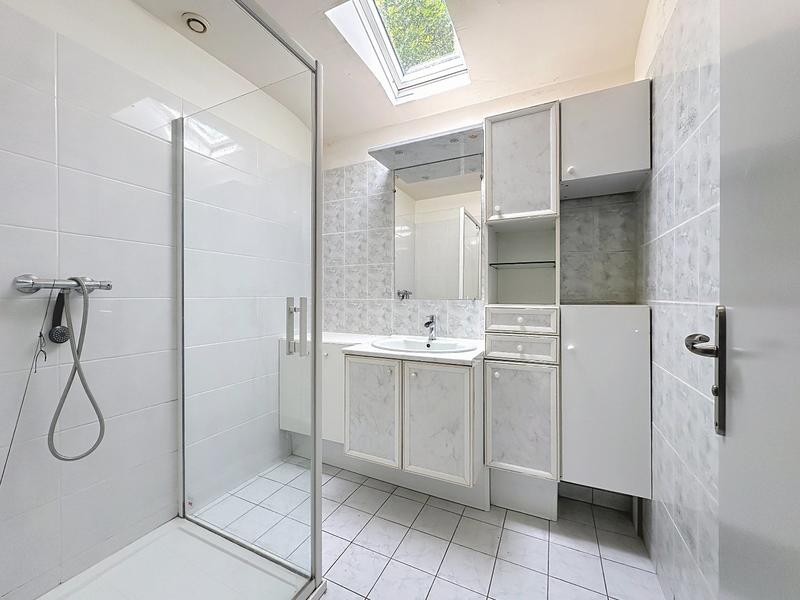 Maison - 145 m² - 7 pièces