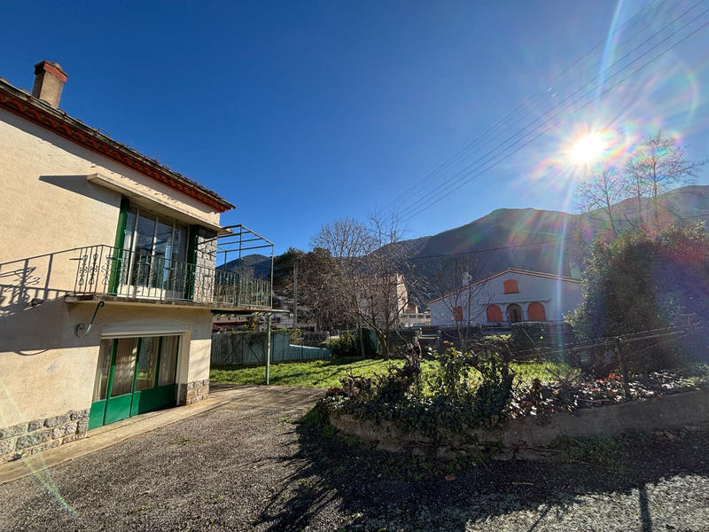 Maison - 139 m² - 9 pièces