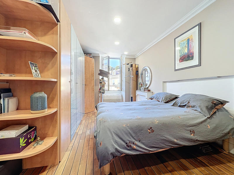 Appartement - 71 m² - 3 pièces