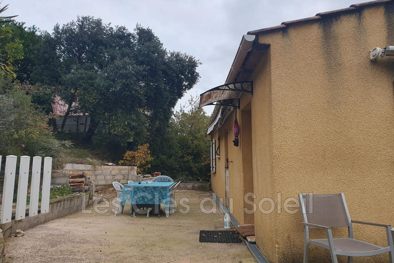 Maison - 89 m² - 4 pièces