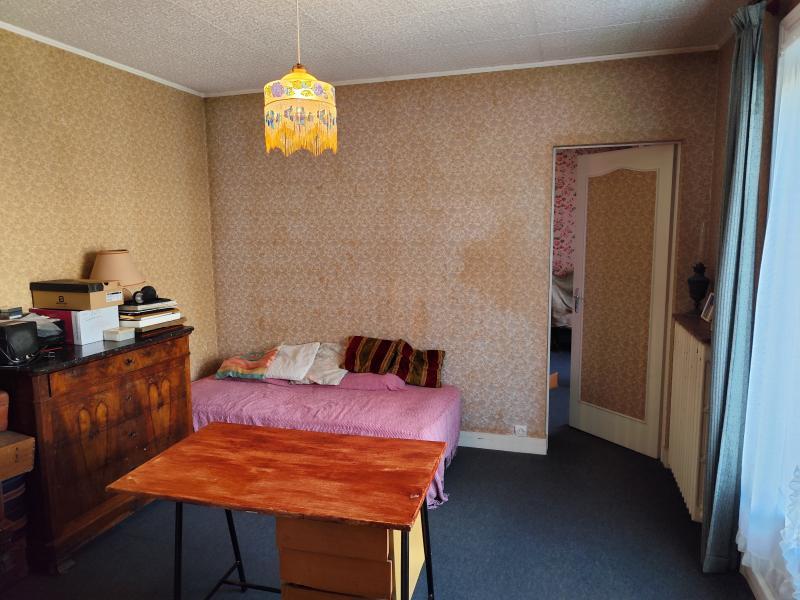 Maison - 124 m² - 7 pièces