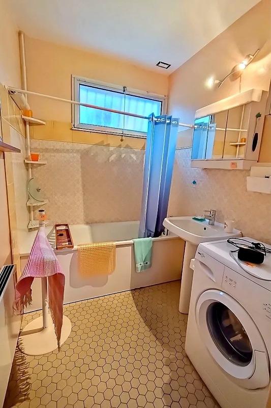 Maison - 87 m² - 4 pièces