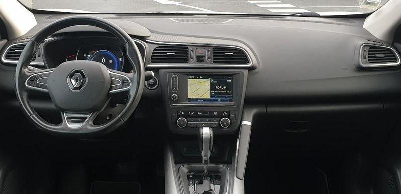 Renault Kadjar TCe 130 Energy Intens Edc