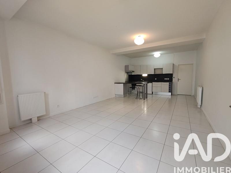 Appartement - 75 m² - 3 pièces