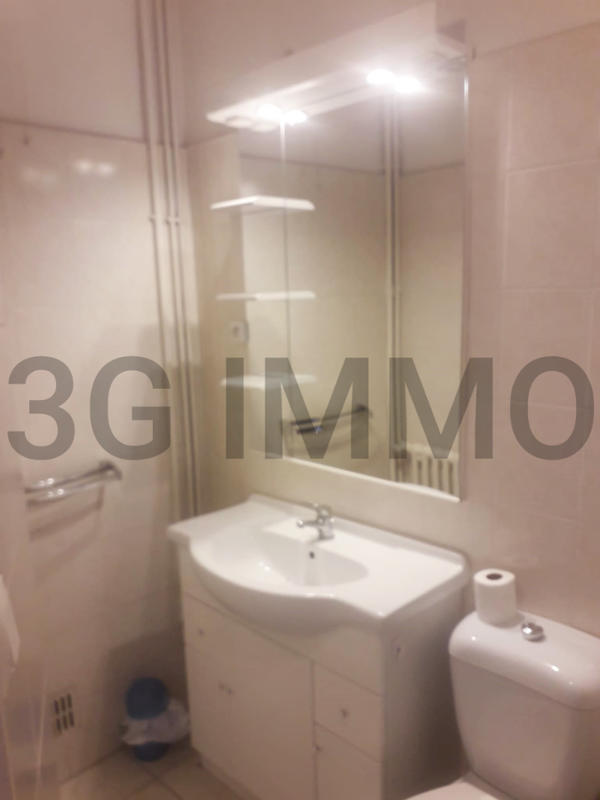 Immeuble - 110 m² - 7 pièces