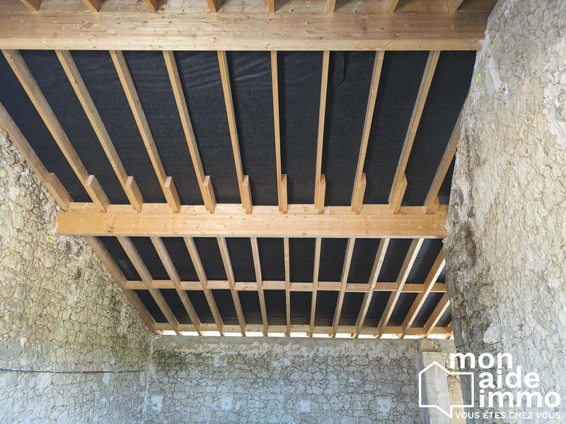 Maison - 200 m² - 6 pièces