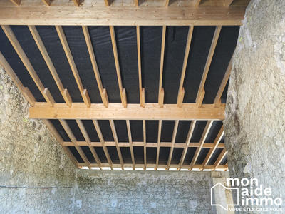 Maison - 200 m² - 6 pièces