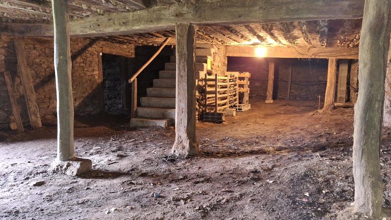 Maison - 186 m² - 6 pièces