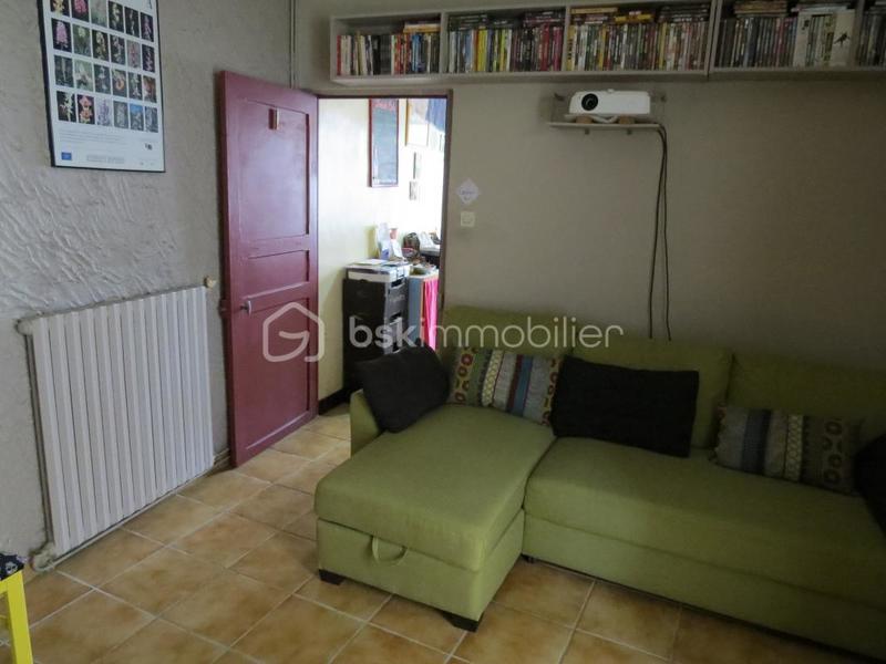 Longère - 115 m² - 4 pièces