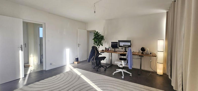 Appartement - 66 m² - 4 pièces