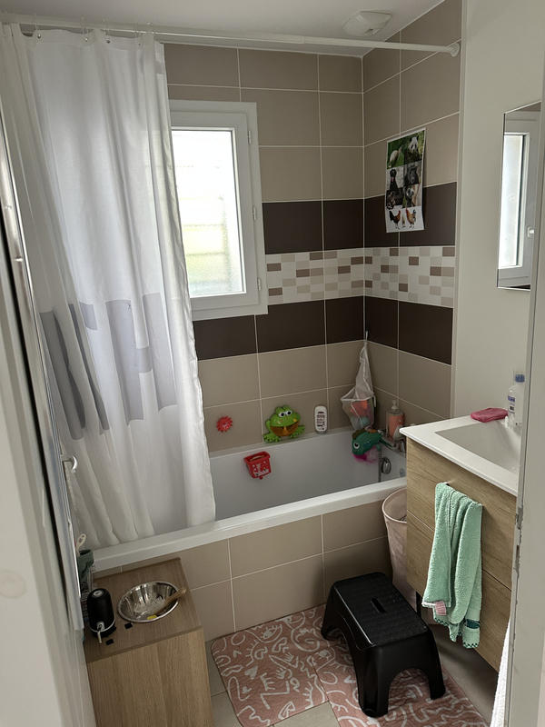 Villa - 105 m² - 5 pièces