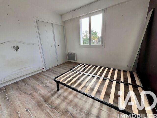 Maison - 117 m² - 5 pièces