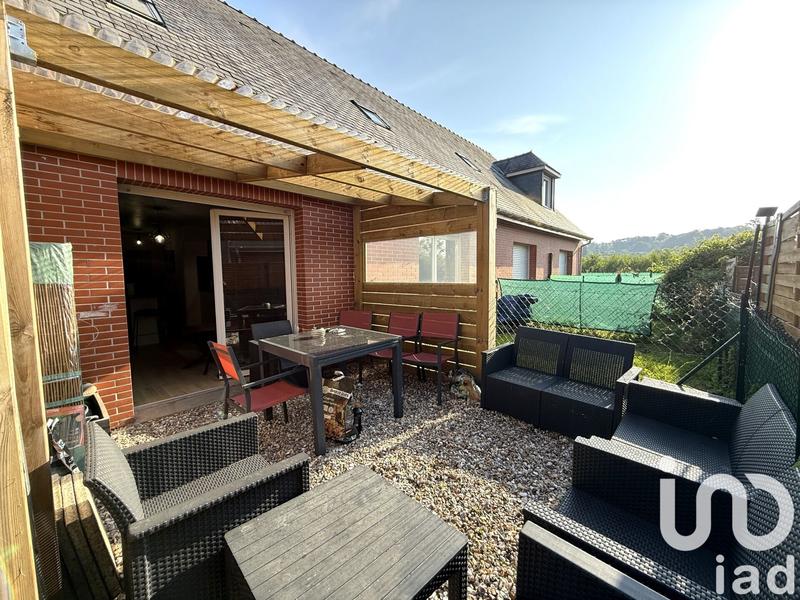 Maison - 43 m² - 2 pièces