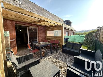 Maison - 43 m² - 2 pièces