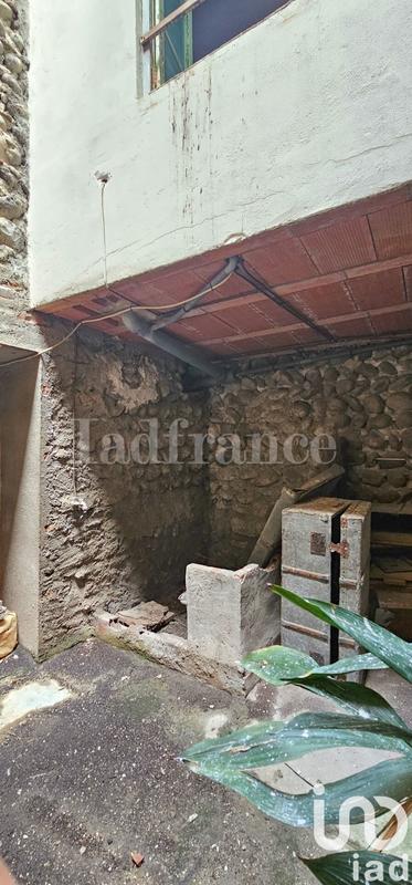 Maison - 102 m² - 4 pièces