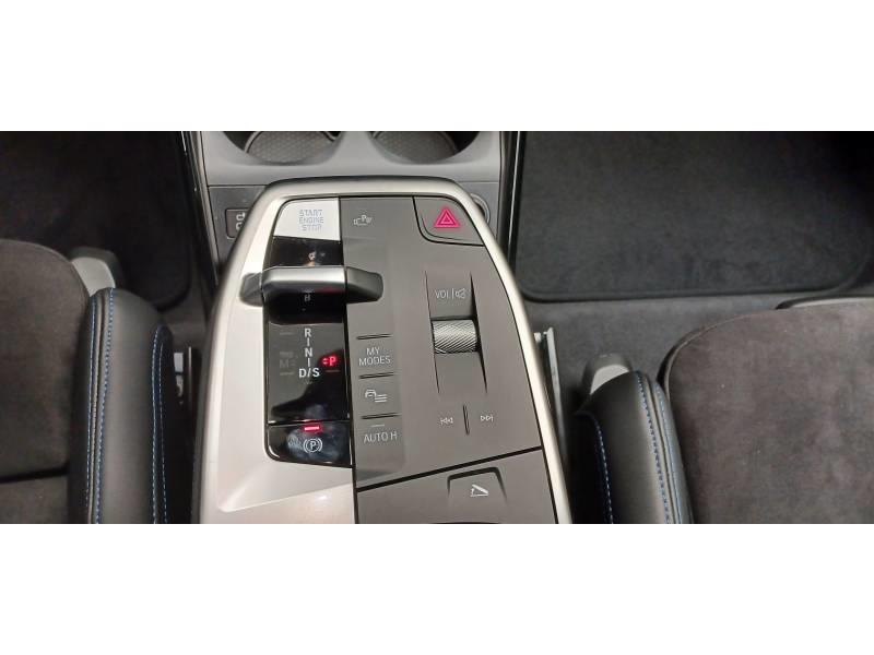 Bmw Serie 2 Active Tourer 220d 163 ch Dkg7 m Sport