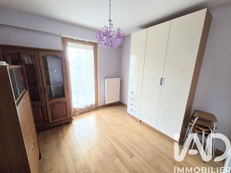 Appartement - 111 m² - 5 pièces