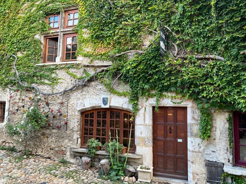 Maison - 144 m² - 4 pièces