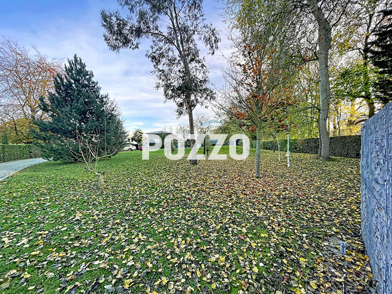 Maison d'architecte - 376 m² - 10 pièces