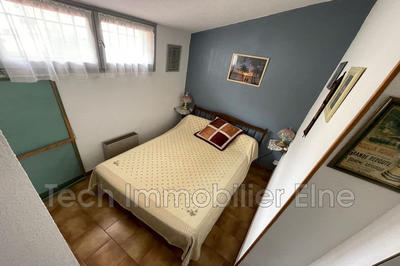 Maison - 51 m² - 3 pièces