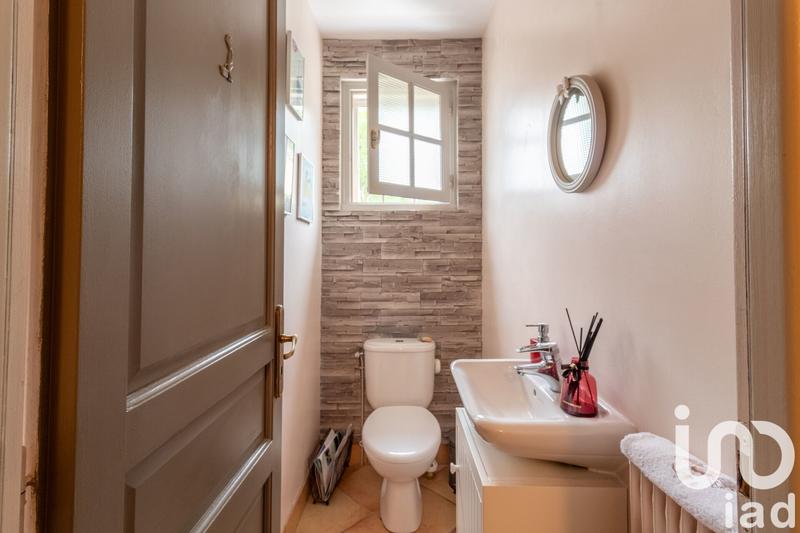 Maison - 173 m² - 6 pièces